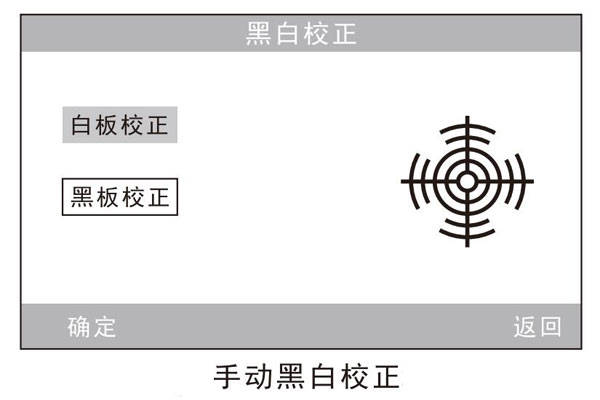 不同類型色差儀怎么進(jìn)行黑白校正操作<strong></p>
<p>差儀
</strong>？:差儀
