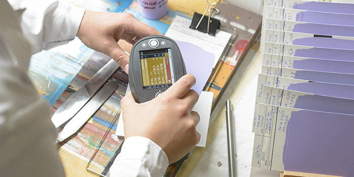 什么是測(cè)色儀<strong></p>
<p>測(cè)色儀</strong>？測(cè)色儀的應(yīng)用都有哪些?:測(cè)色儀