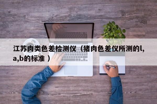 江蘇肉類色差檢測(cè)儀（豬肉色差儀所測(cè)的l,a,b的標(biāo)準(zhǔn) ）
